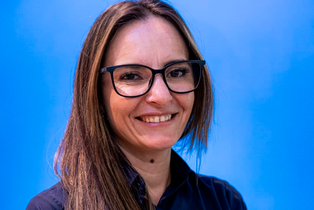 Heidy Millan